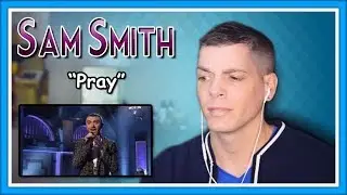 Sam Smith Reaction | 