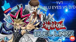 VIDEO PRESENTAZIONE 1V1 BLU EYES VS D/D