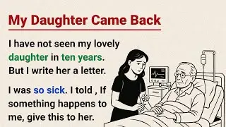 Improve Your English Listening – Graded Readers Level 1 – Learn English through Short Stories