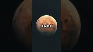 Did NASA Just Find Proof of Alien Life on Mars #cosmicscience #quantumphysics #cosmology
