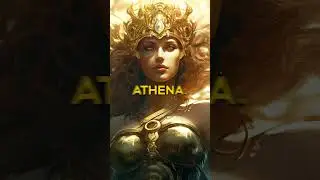 Pallas, Titan of War&mdash;was he also the Giant Pallas? #mythology