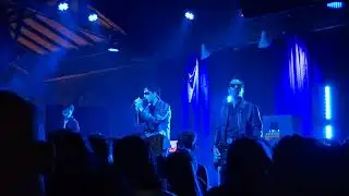 French Police - CDMX (Live @ The Catalyst, 5/7)
