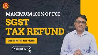 Haryana Startup Incentives 2024: SGST Refund and Fixed Capital Investment Benefits || #sgst #refund