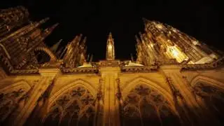 IALD Enlighten Europe 2016 &ndash; Architectural Lighting Designers&rsquo; Paradise