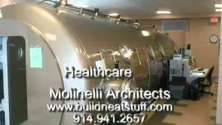 Molinelli Architects Commercial