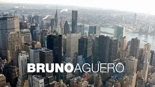 DC Shoes | Bruno Aguero NYC