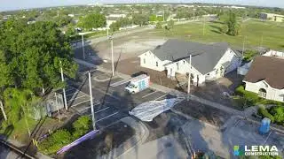 Summerfield Clubhouse | Riverview, FL | July 2020