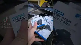 Quad lock motorcycle cbr500r