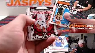 SAT, 6/28*  2024-25 Panini Donruss Basketball Hobby 1-Pack Break #2 *RT*