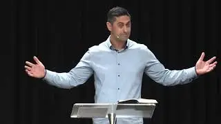 Romans 5:1–5 | The Fruit of Justification