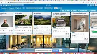 Zelko Investments - Contractors Profile