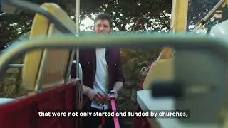 CAN I BELONG IN CHURCH?  NUA 7.3  1stGMC