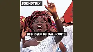 Loops African Native Reggea