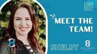 Meet Shelby! | Orthodontist for Teens and Adults | Mount Vernon, WA
