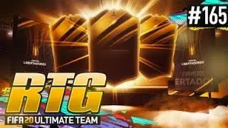 FULL COPA LIBERTADORES SQUAD BUILDER ! - #FIFA20 Road to Glory! #165! Ultimate Team