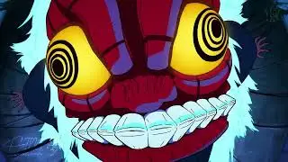 CHAPPA CYPER SKIPPA X NAJAARI X YMOG X KRAFF [AMV]