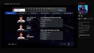 Mlb the show 23| livestream|(2023)