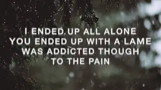 Witt Lowry - Hurt (Lyrics)