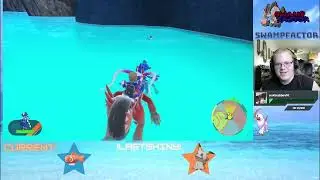Looking for a shiny Popplio