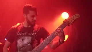 AVoidIn - Mirage - (OFFICIAL LIVE VIDEO)
