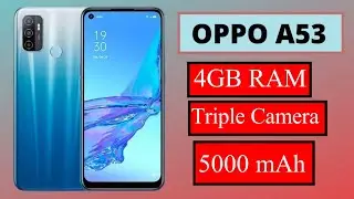 Oppo A53 || Oppo A53 camera || Oppo A53 Feature || Oppo a53 Mobile Test