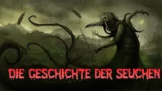 Die Geschichte der Seuchen - Krankheiten und Viren (H&ouml;rspiel)
