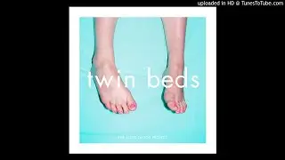The Rosie Taylor Project - Twin Beds (2012) [Full album]