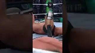 Drew McIntyre meme