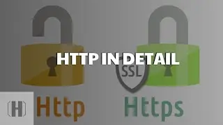 HTTP in Detail | Hack The Job 2