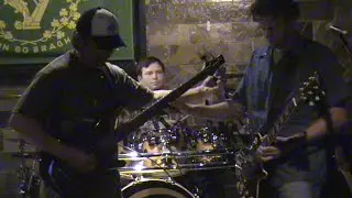 ZAPPY - Full Reunion Concert Live - Dempsey's Pub - Fargo, North Dakota  23 September 2006 Fan Film