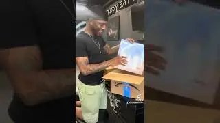 The Patricks - Celebrity Barber Scooby Cutz Opens Legacy Box