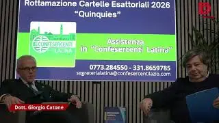 Ripartono  le “Video Conversazioni” di Confesercenti Risponde: focus sulle novità della Finanziaria