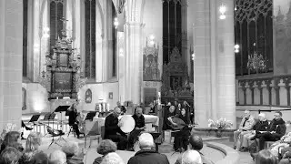 53rd International Heinrich Sch&uuml;tz Festival, Iranian Neoclassical Music, September 2024, Germany