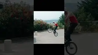180 high one foot