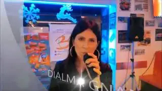 Concorso Canoro Fiore D'Argento - Le Selezioni - Senior - Dialma Gnan