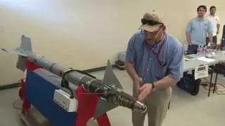 Ridgecrest STEM