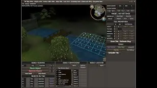 RSPS 667 Map Editor - Custom Resource Dungeon