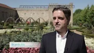 Introduction to Climate Action in Braga
