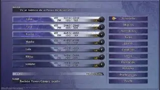 Como derrotar a Custodio infernal f&aacute;cilmente con eones - FINAL FANTASY X