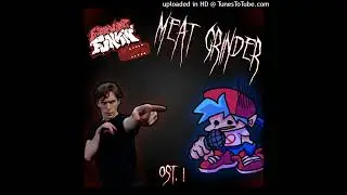 Meat Grinder - VS PSYCHO STREAMER OST