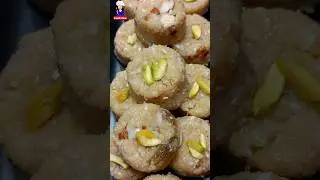 5 min mein Til ki mithai banao aur sabki tareef pao 🍪 #shorts #youtubeshorts #trending #viral