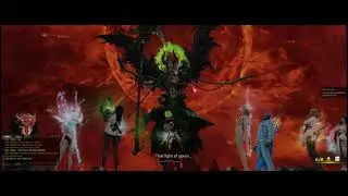 akkan gate 3 kill!