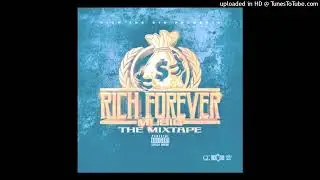 J $tash & Rich The Kid - Break my Wrist (Slowed Down, Pitch Down)