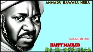 Dj Mansur Zazzafar Qasida Audio Remix 2025