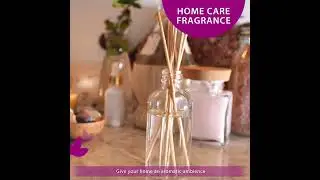 Homecare Fragrance