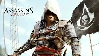Assassin's Creed IV: Black Flag: Xbox One Review Update