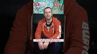 KANDŽIJA u Ril Tok Podcastu 💥💥💥 *RILTOKPODCAST* #shorts