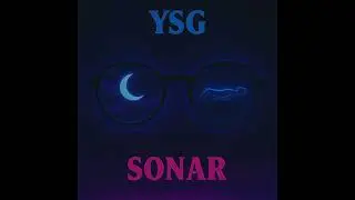 YSG - SO&Ntilde;AR | Alt Indie Pop Synthwave R&B sobre solo tener Sue&ntilde;os