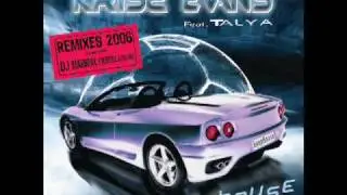 KRISS EVANS Feat TALYA Jumphouse (Electro mix)
