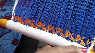 Punjabi Pakhi Design, Manja Khatia Chaarpai Design, Handfan Pankhi Pankha Design @JyotpalkaurJoga